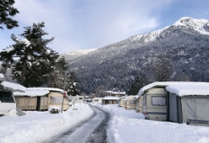 Schluga Camping Hermagor