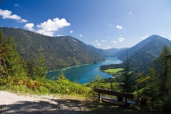 Webcam Weissensee