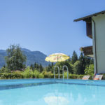 swimming pool Waldhof Carinthia